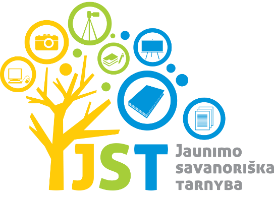 Jaunimo savanoriška tarnyba