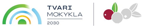 Tvari mokykla