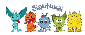 Siautukai